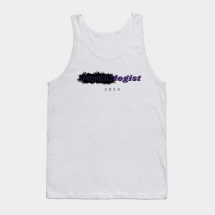 psychology mood Tank Top